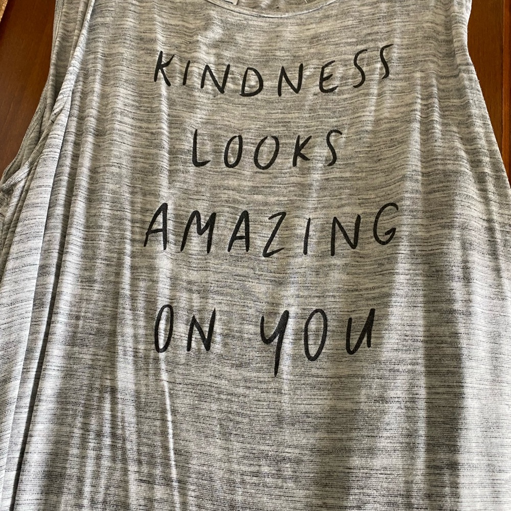Old navy tunic